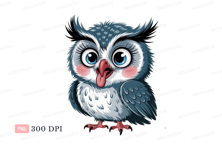 Owl Clipart