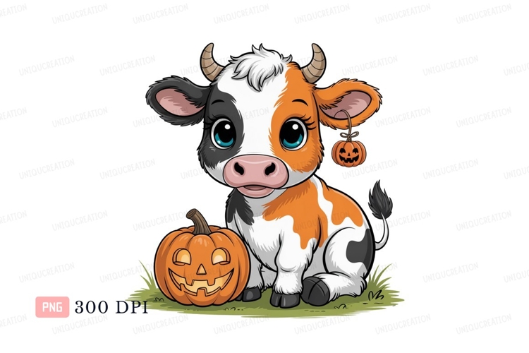 Halloween Clipart Image 13