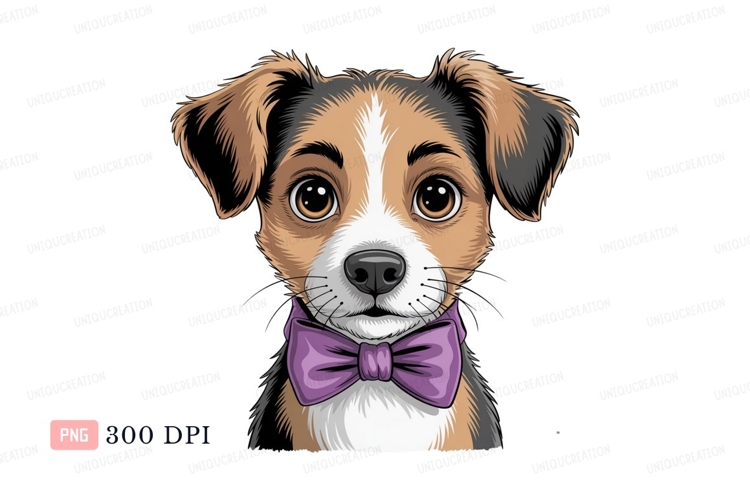 Pet Clipart Image 6