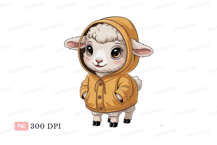 Yellow Clipart Image 24