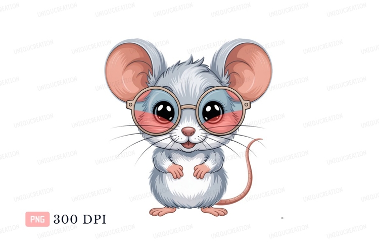 Animal Clipart Image 7