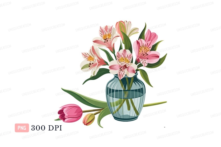 Glass Clipart Image 5