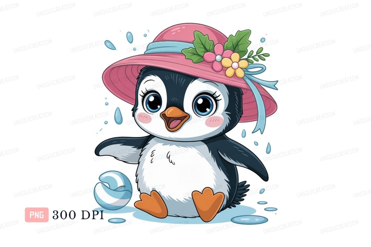 Hat Clipart Image 3