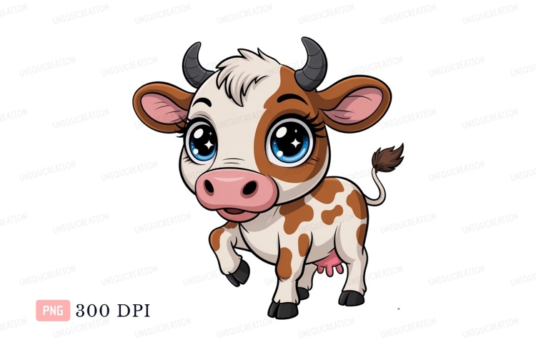 Animal Clipart Image 4