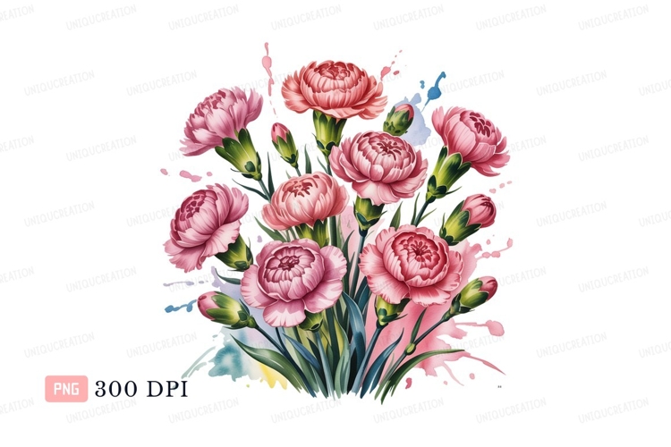 Wings Pink Clipart Image 22