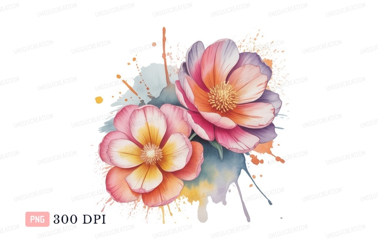 Wings Pink Clipart Image 15