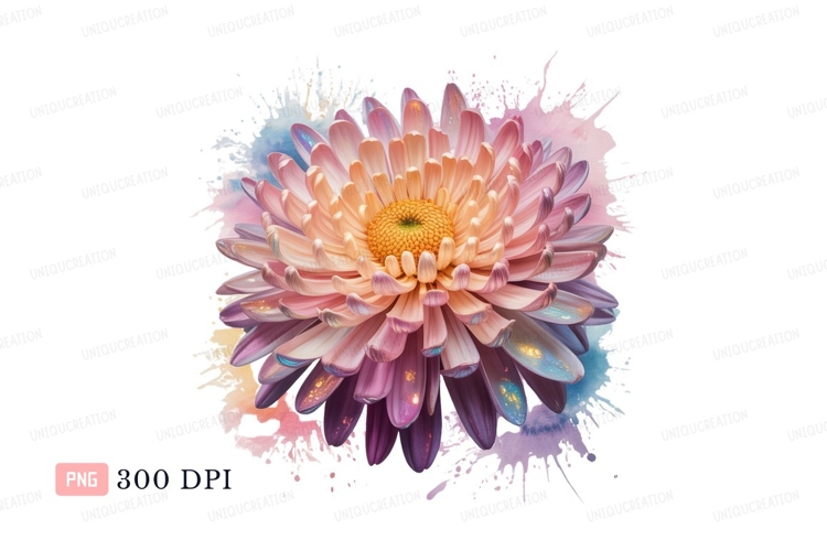 Coral Illustration Image 2