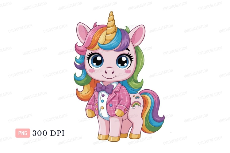 Rainbow Clipart Image 13