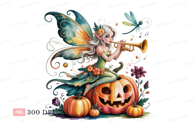 Trumpet Clipart