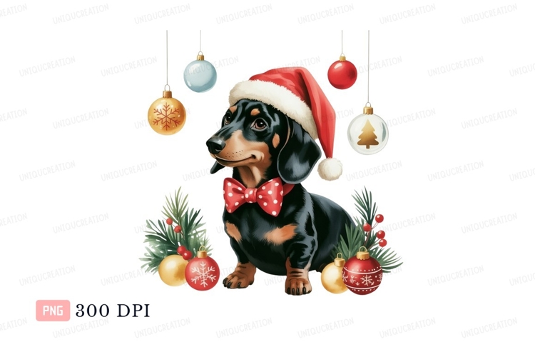 Holiday Clipart