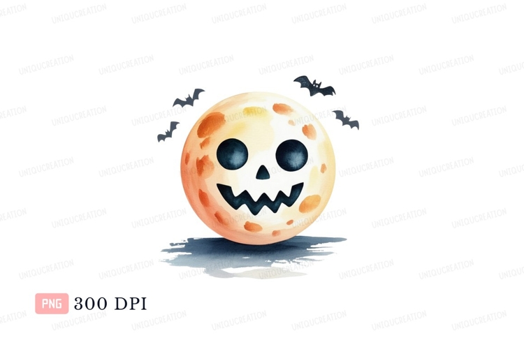 Bats Clipart Image 4