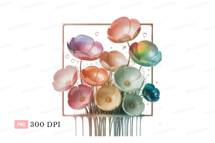 Colorful Clipart Image 8