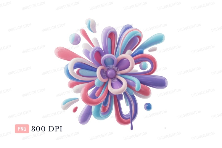 Pastel Clipart Image 13