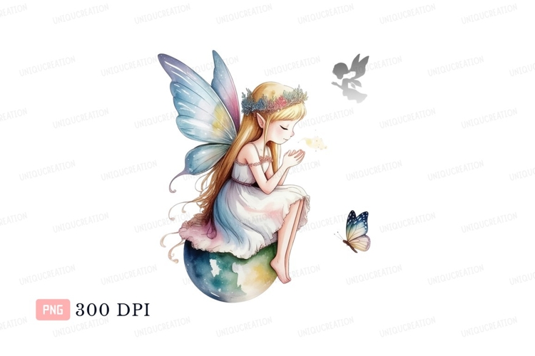 Wings Clipart Image 17