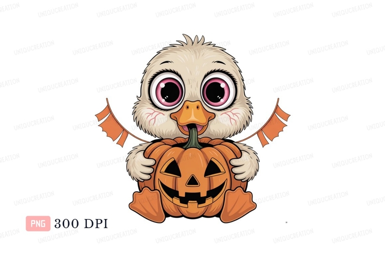 Halloween Clipart Image 11