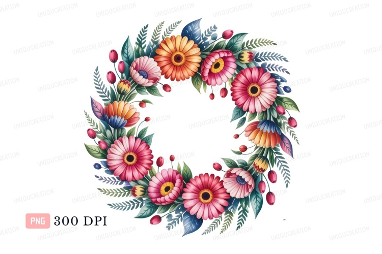 Pink Butterfly Clipart Image 23