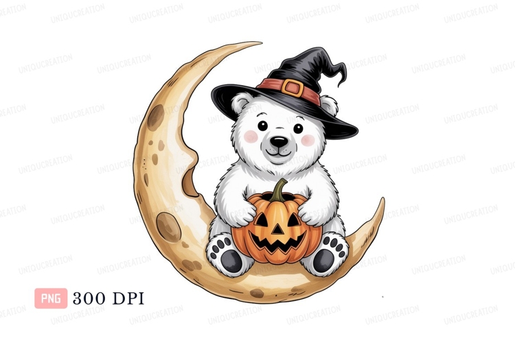 Bear Cartoon Image 21