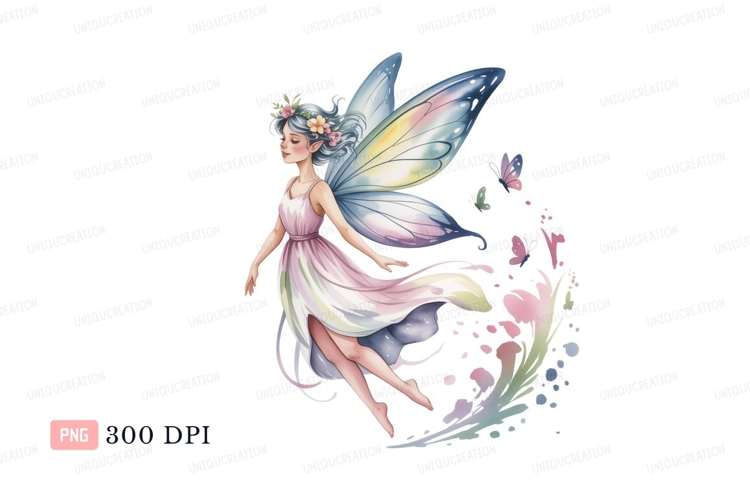 Duckling Clipart Image 23
