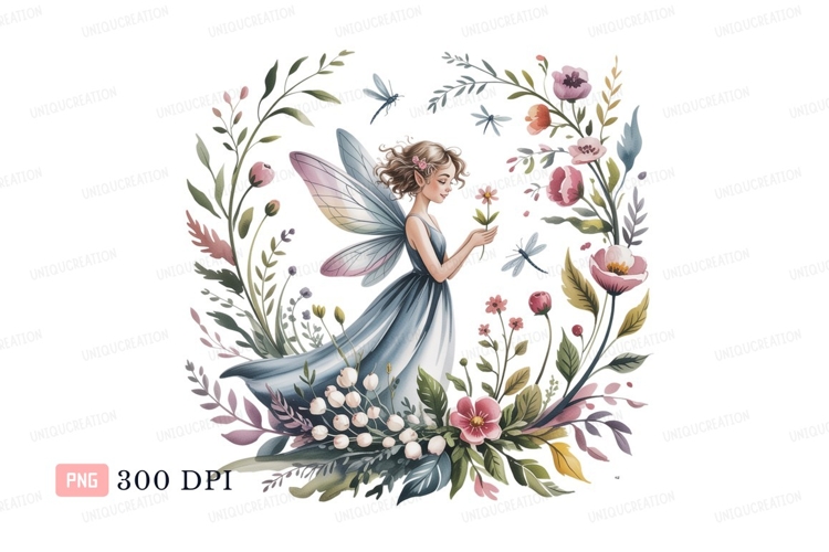 Dress Clipart Image 16
