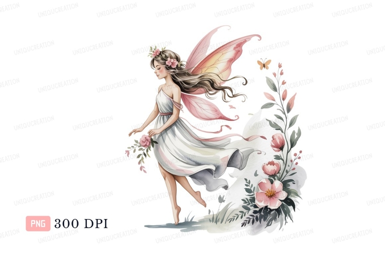 Dress Clipart Image 17