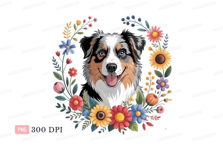 Rottweiler Clipart Image 22
