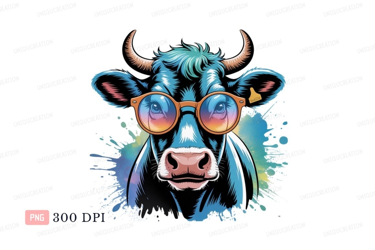 Colorful Clipart Image 6