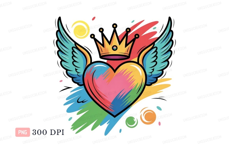 Heart Clipart Image 20