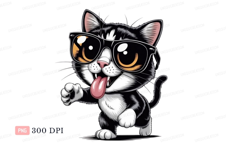 Sunglasses Clipart Image 7