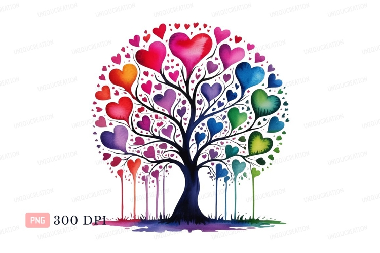 Tree Clipart Image 18