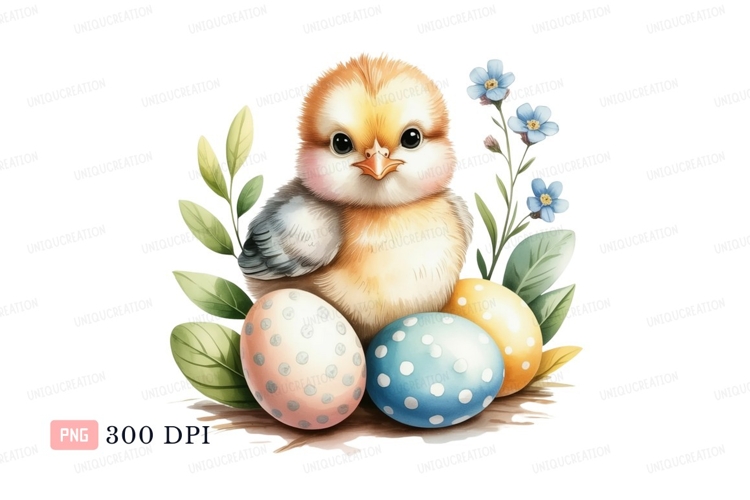 Blue Flowers Clipart Image 22