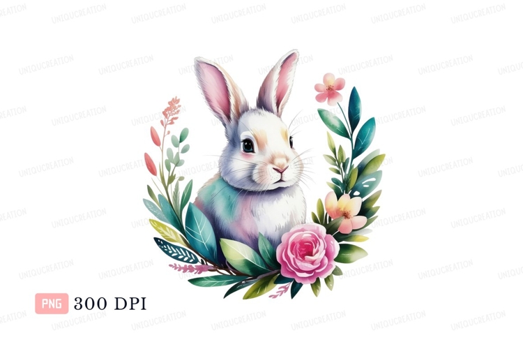 Wreath Clipart Image 16