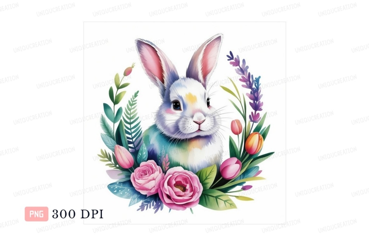 Wreath Clipart Image 15