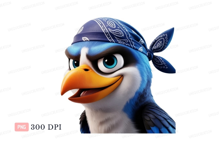 Bandana Clipart Image 3