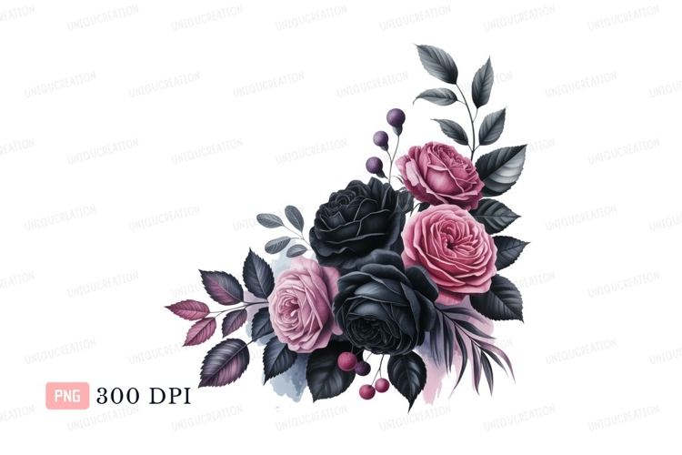 Daffodils Clipart Image 4