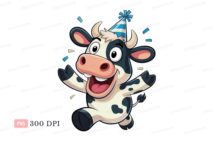 Happy Cartoon Image 12