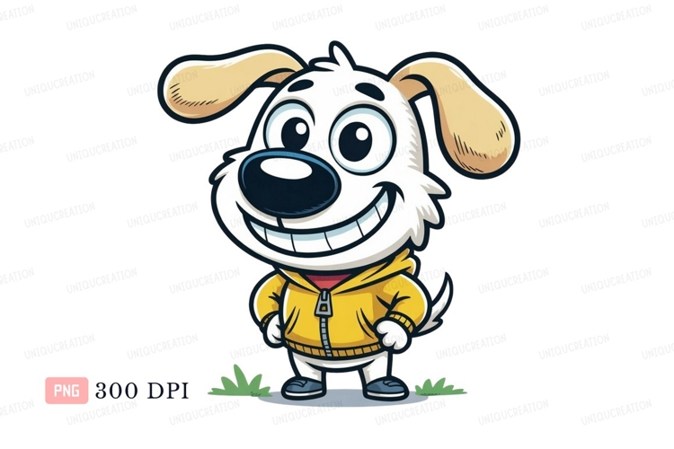 Yellow Clipart Image 15