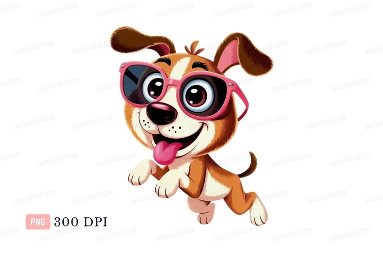 Happy Cartoon Image 15