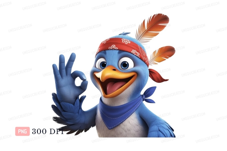 Blue Butterfly Clipart Image 19