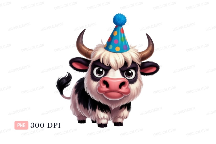 Animal Cartoon Image 10