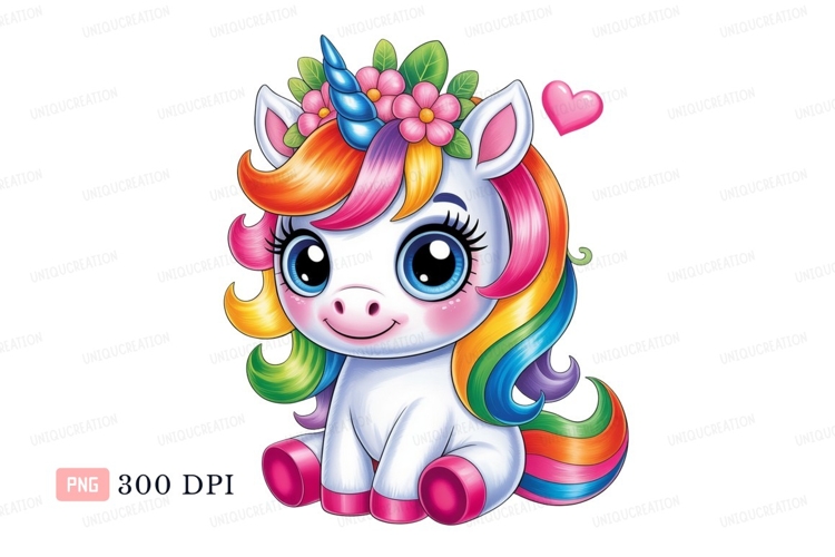 Rainbow Clipart