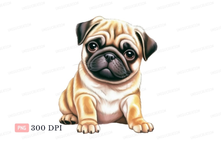 Fawn Clipart Image 4