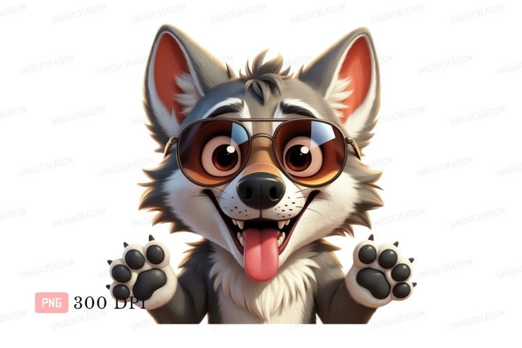 Smiley Clipart Image 19