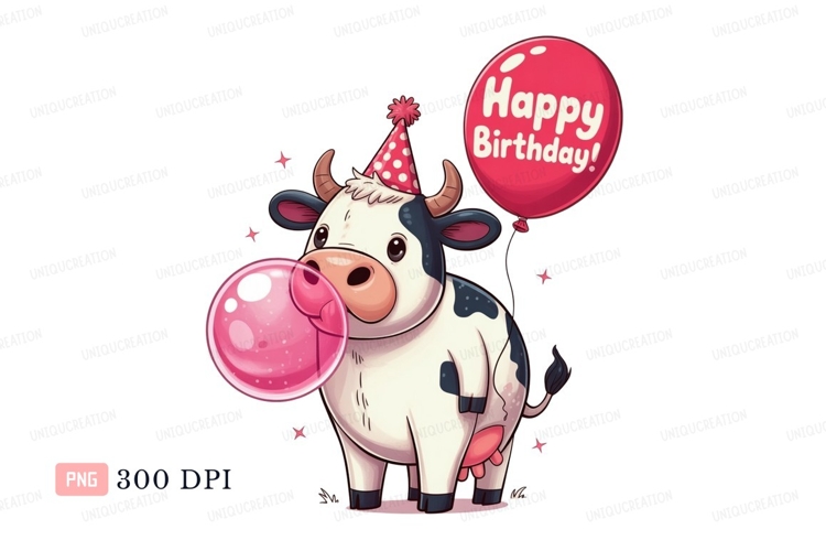 Green Balloon Clipart Image 12