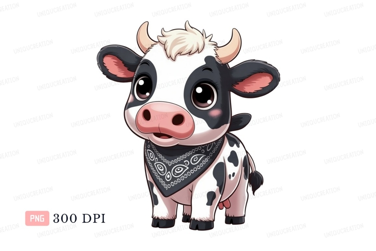 Fawn Clipart Image 19