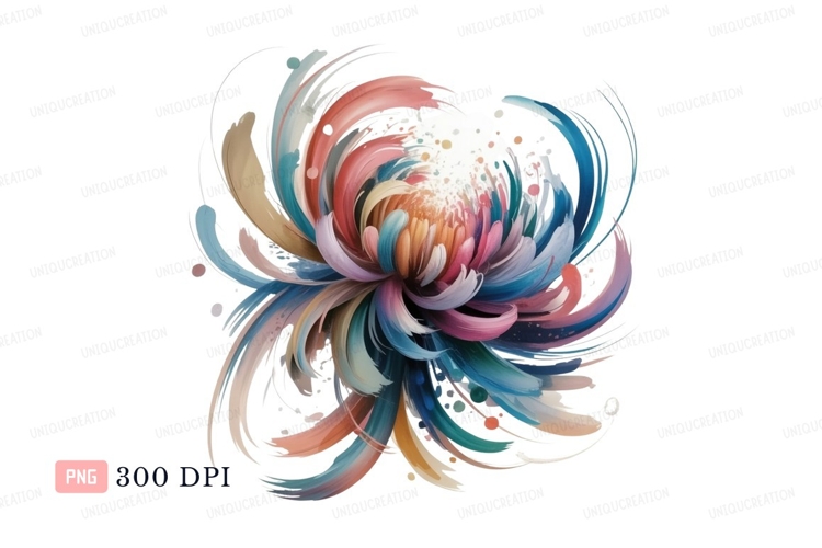 Feathers Clipart Image 12