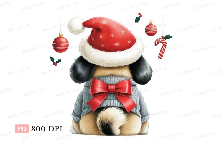 Sweater Clipart Image 5