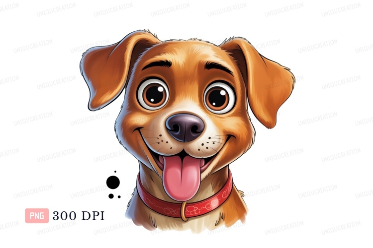Dog Collar Clipart