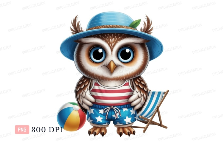 Beach Clipart Image 24
