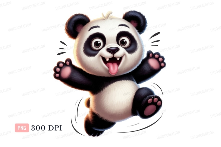 Happy Cartoon Image 11