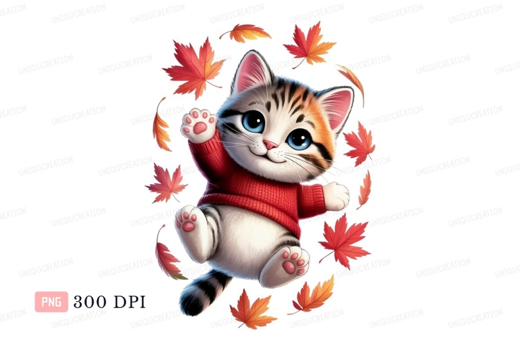 Sweater Clipart Image 4